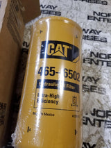 465-6502 CATERPILLAR HYDRAULIC FILTER 4656502