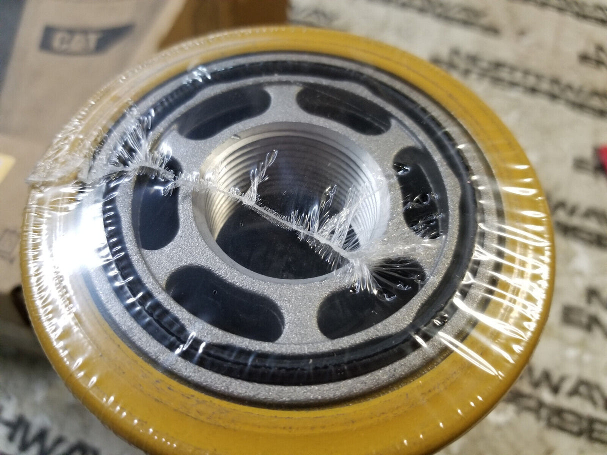 465-6502 CATERPILLAR HYDRAULIC FILTER 4656502