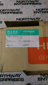 HITACHI 4454518 THROTTLE CONTROL