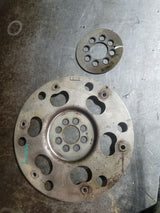 2007-2010  Duramax LBZ LMM Flexplate Allison SPACER Torque Converter Drive Plate