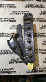 HITACHI 4454518 THROTTLE CONTROL