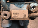 08-10 2008 6.4 Powerstroke Turbo Diesel International 6.4 Fuel Cooler 1875109C93
