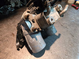 08-10 2008 6.4 Powerstroke Turbo Diesel International 6.4 Fuel Cooler 1875109C93