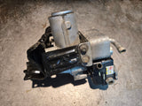 08-10 2008 6.4 Powerstroke Turbo Diesel International 6.4 Fuel Cooler 1875109C93