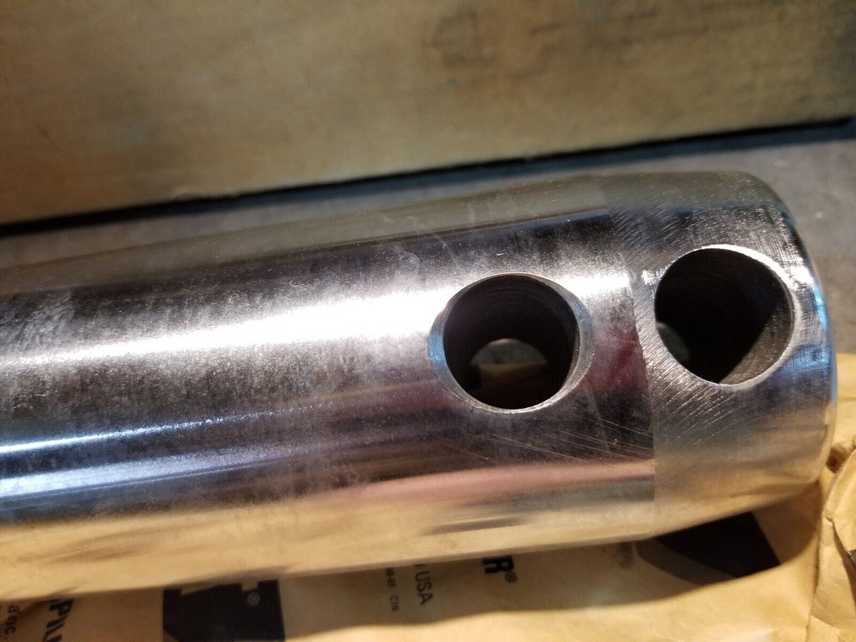 186-5732 OEM Caterpillar Linkage Pin 1865732 2.76" dia X 18.15" long