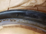 OEM CATERPILLAR 9X-4582 287.5mm Inner Diameter Track Roller Frame Seal 9X4582