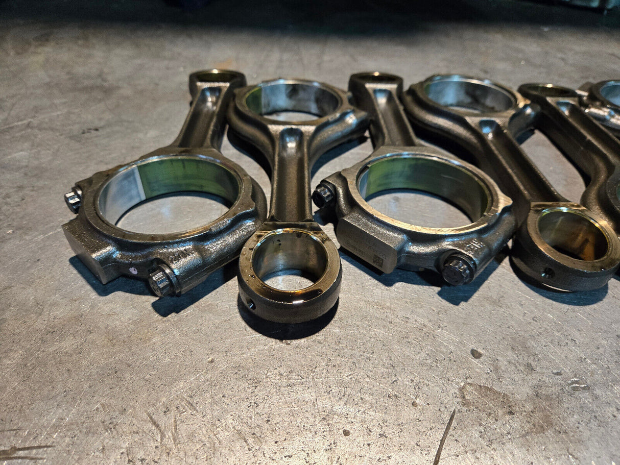 Connecting Rod SET Ford 6.7L Powerstroke Diesel BC3Q-6200-CA