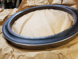 OEM CATERPILLAR 9X-4582 287.5mm Inner Diameter Track Roller Frame Seal 9X4582
