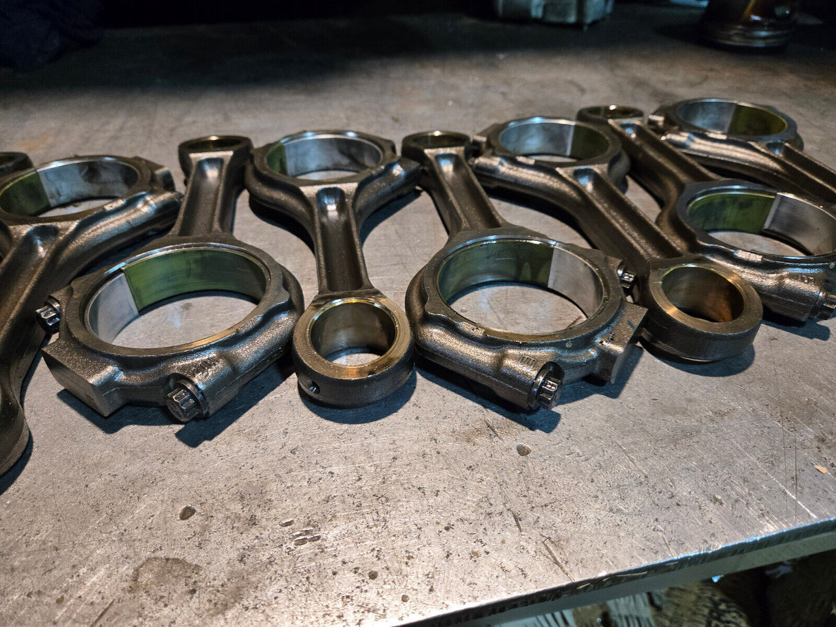 Connecting Rod SET Ford 6.7L Powerstroke Diesel BC3Q-6200-CA