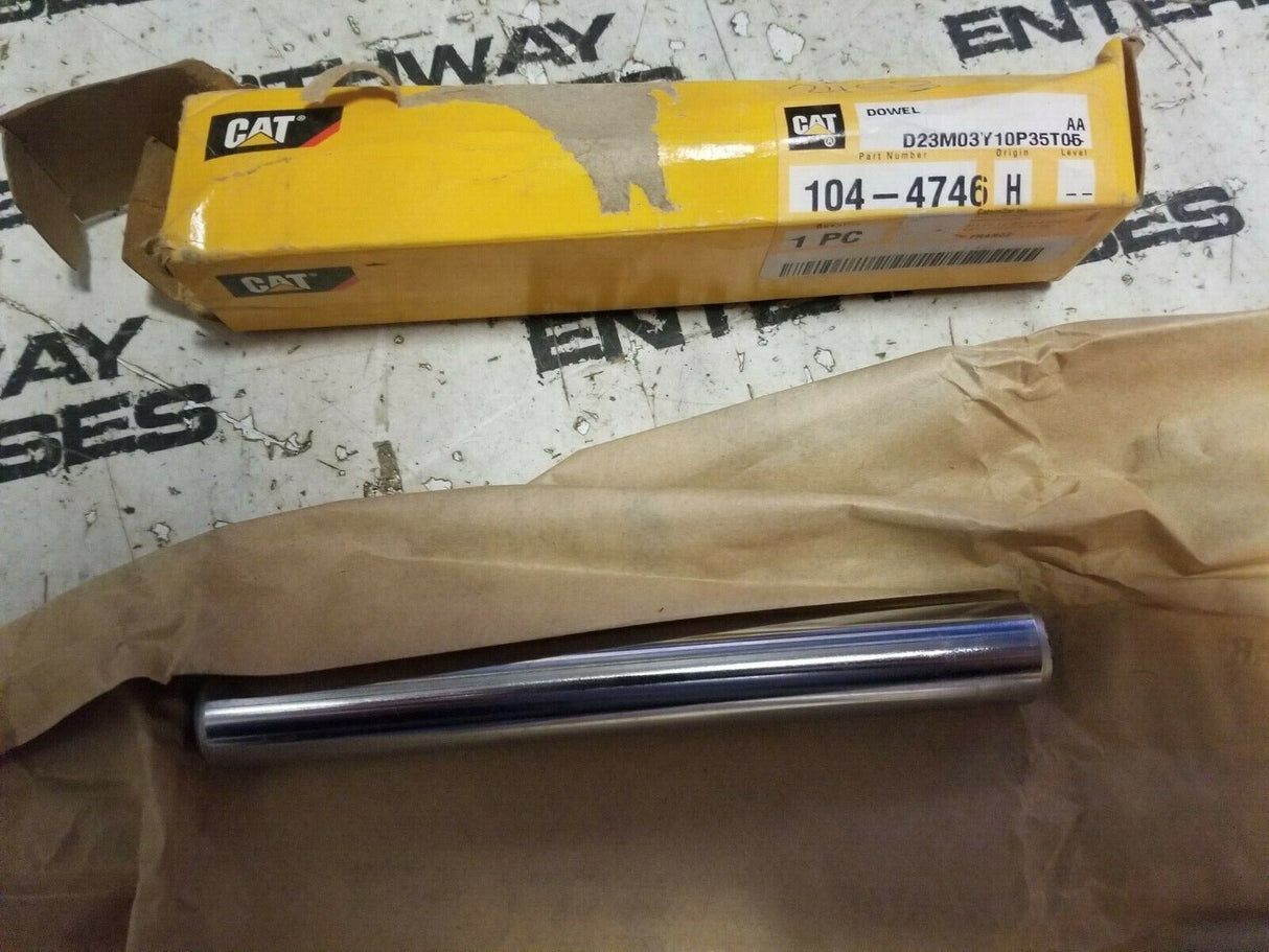 104-4746 CATERPILLAR  DOWEL