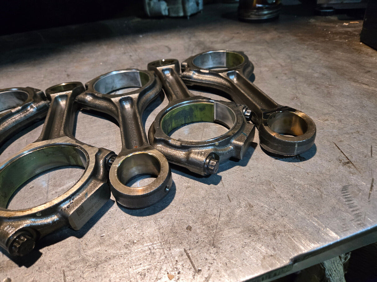 Connecting Rod SET Ford 6.7L Powerstroke Diesel BC3Q-6200-CA
