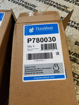 Donaldson Air Filter - P780030