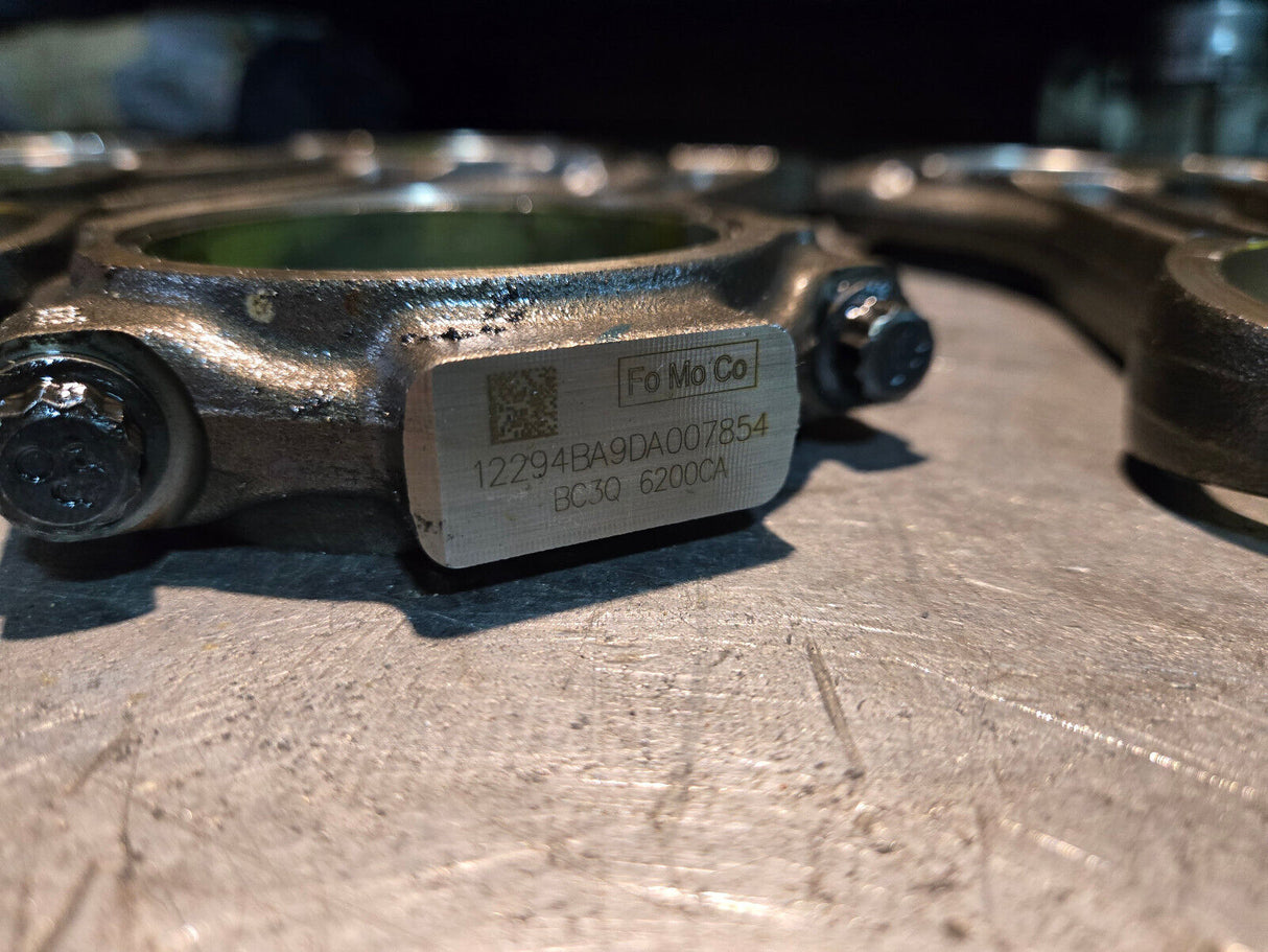 Connecting Rod SET Ford 6.7L Powerstroke Diesel BC3Q-6200-CA