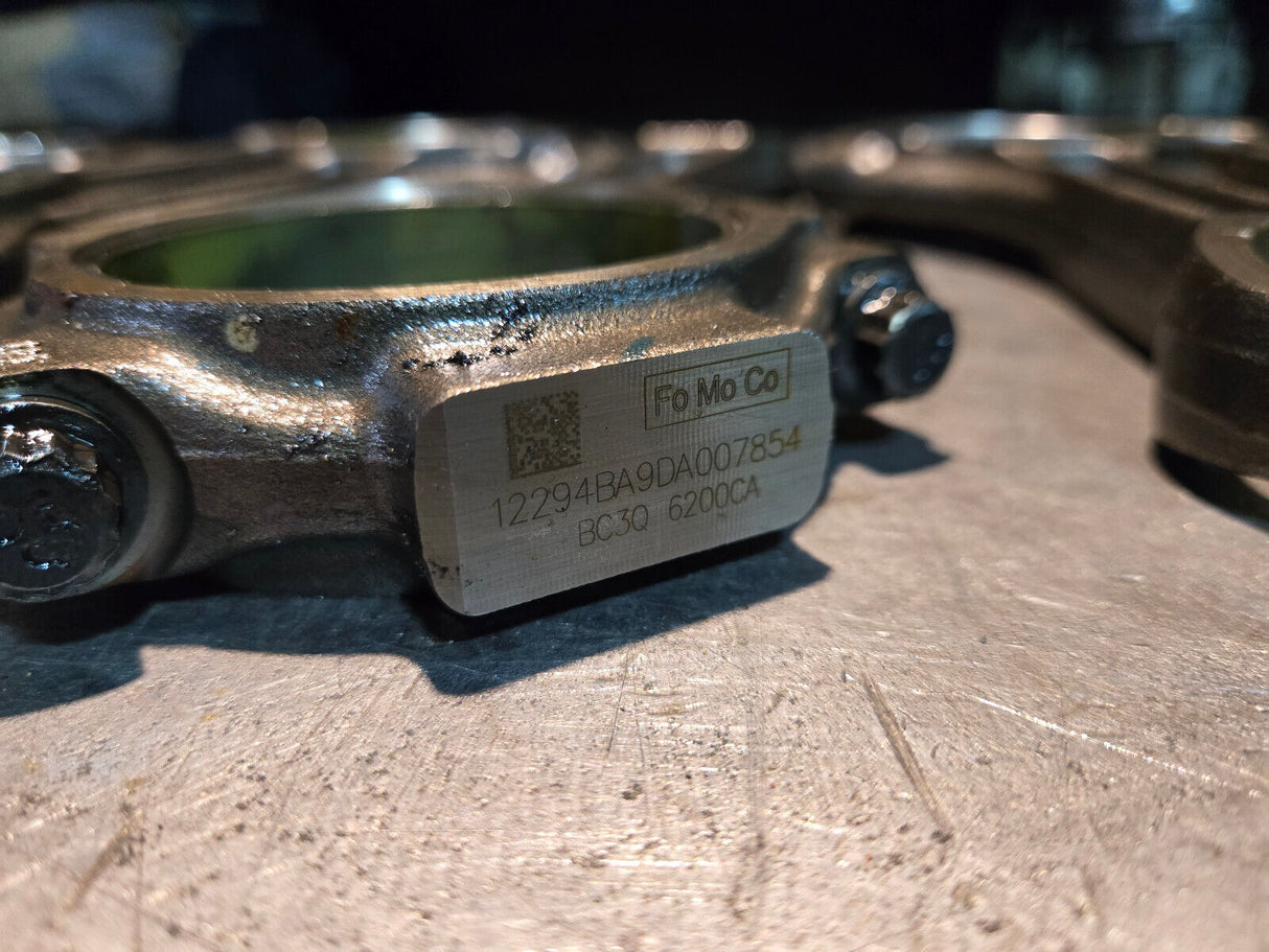 Connecting Rod SET Ford 6.7L Powerstroke Diesel BC3Q-6200-CA