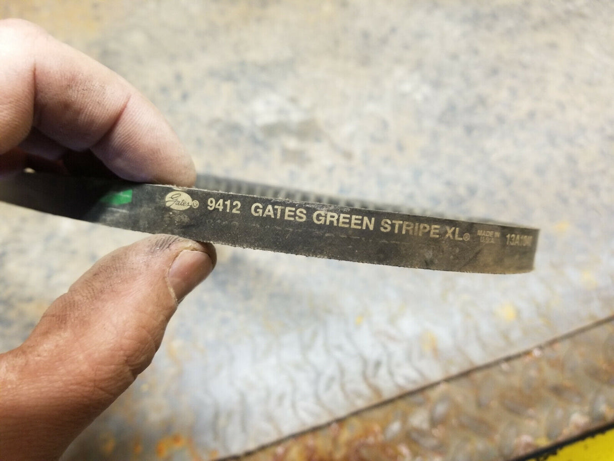 13A1040 GATES 9412