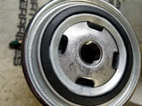 JLG 1001225431 SPIN ON SECONDARY FILTER FUEL FILTER