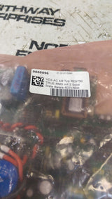 VCS AC-AB TYP RE9730 TRUE RMS WITH 2 SOLID HP3 0005898