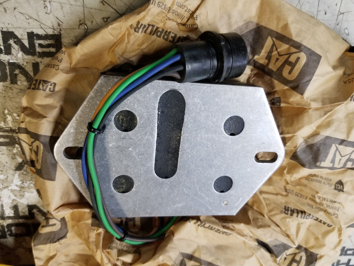 CATERPILLAR 9G-7410 TIMER 9G7410 307-A 307