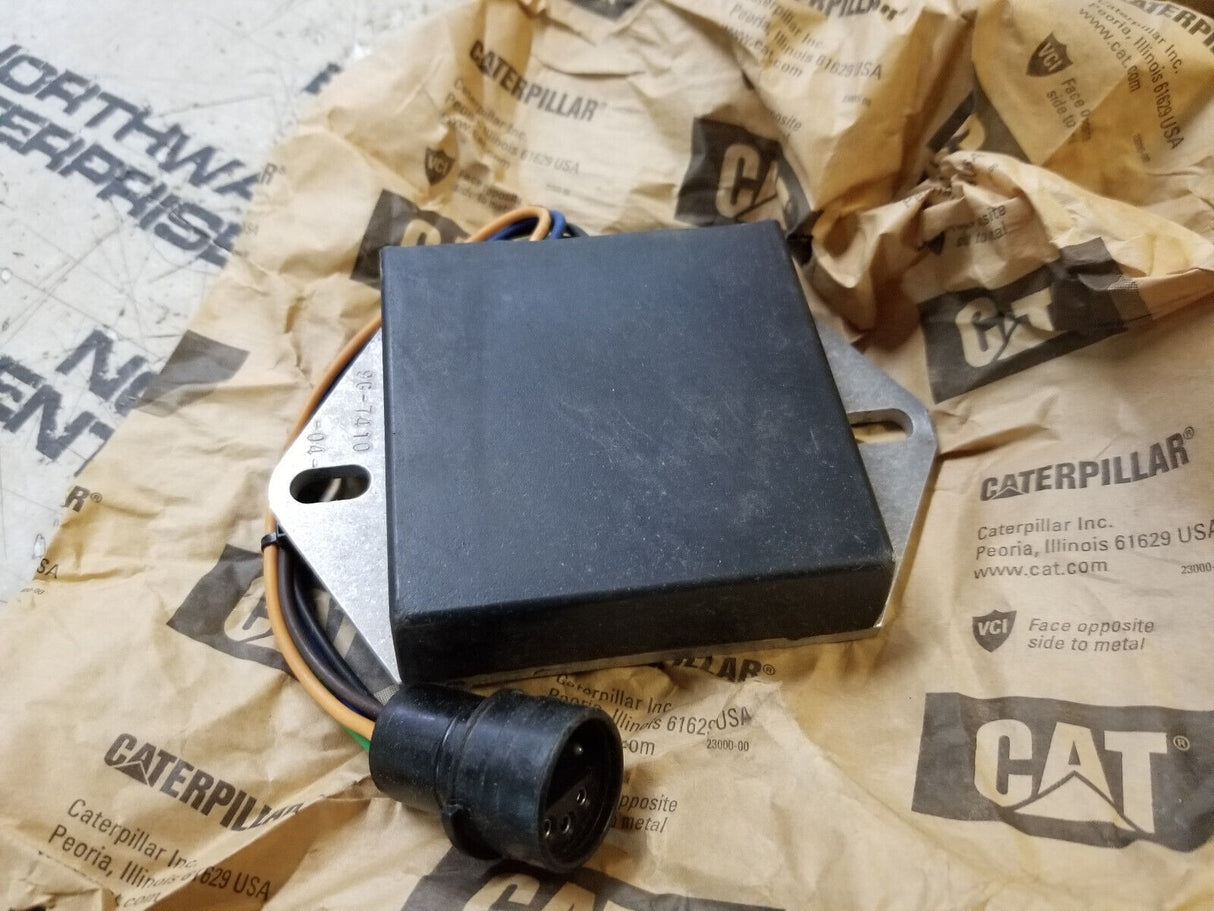CATERPILLAR 9G-7410 TIMER 9G7410 307-A 307