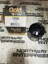 Genuine Napa Gold 1056 Oil Filter
