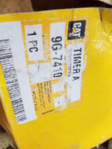 CATERPILLAR 9G-7410 TIMER 9G7410 307-A 307