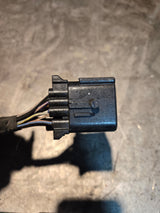 PIGTAIL 68293804AF 48852040F 3.0L ECO DIESEL ENGINE HARNESS PIGTAIL