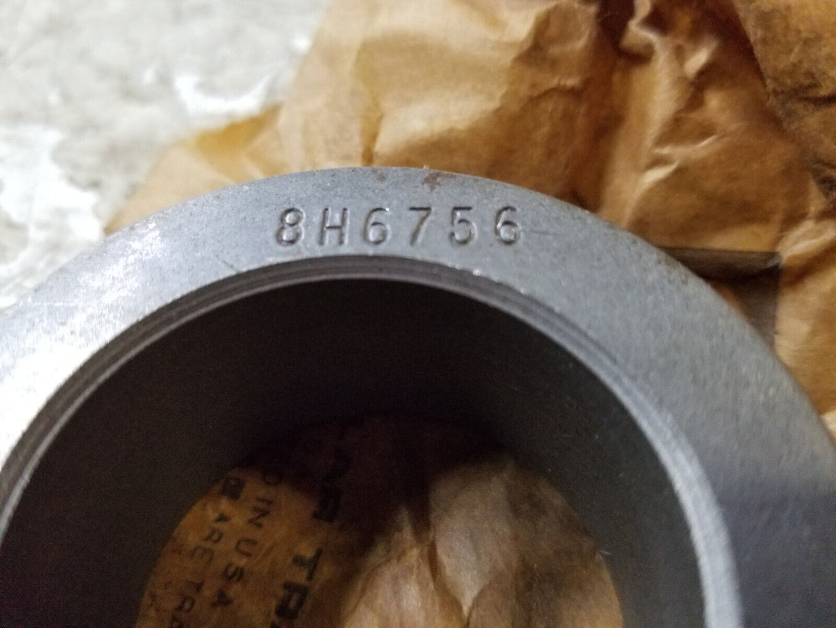 CATERPILLAR 8H-6756 Straight Sleeve Bearing 8H6756