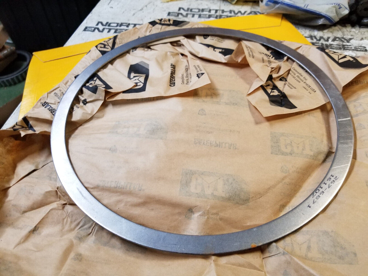 267-6871 Caterpillar Final Drive Group Shim 2676871
