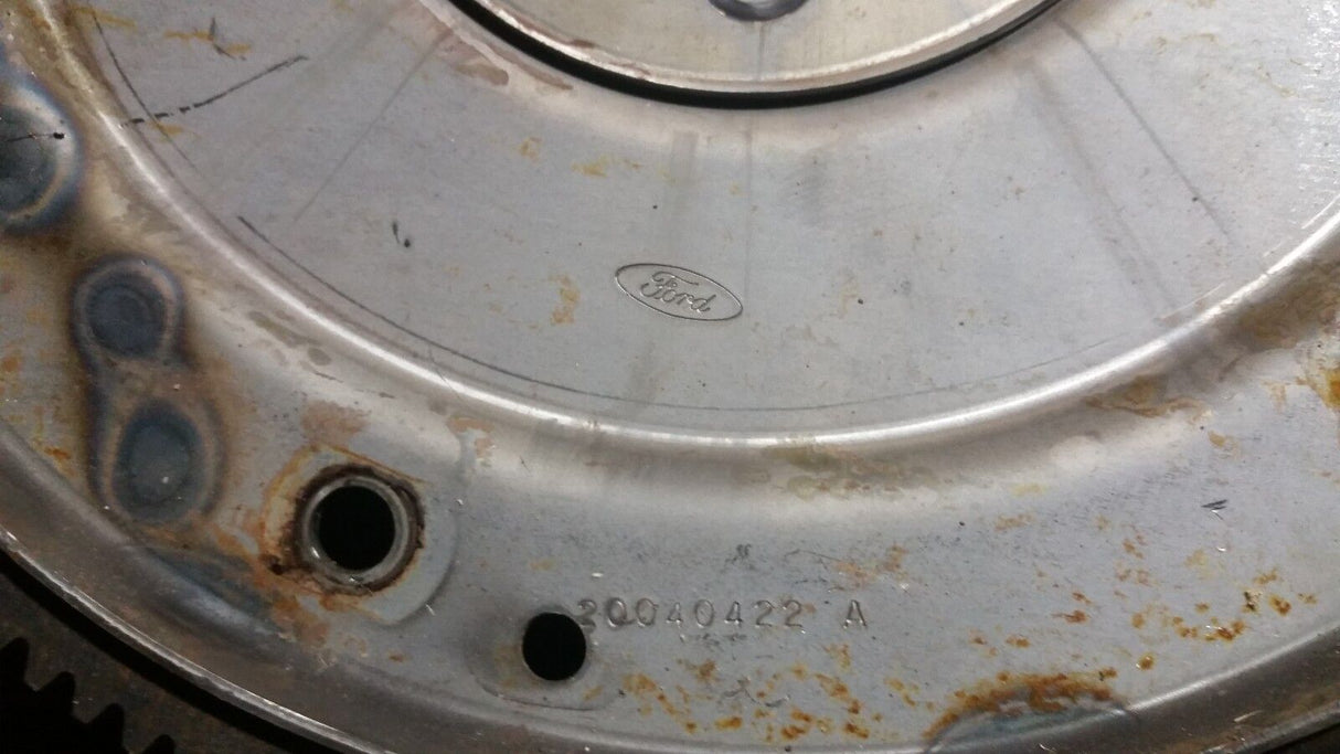 2003-2007 F350 6.0L 6.0 Powerstroke Flexplate Automatic Transmission 20040422A