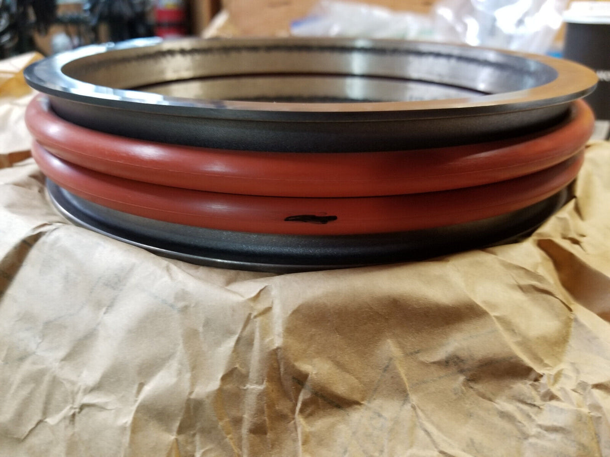 CATERPILLAR 469-9174 223.52mm Seal Ring Inside Diameter Duo Cone Seal 4699174