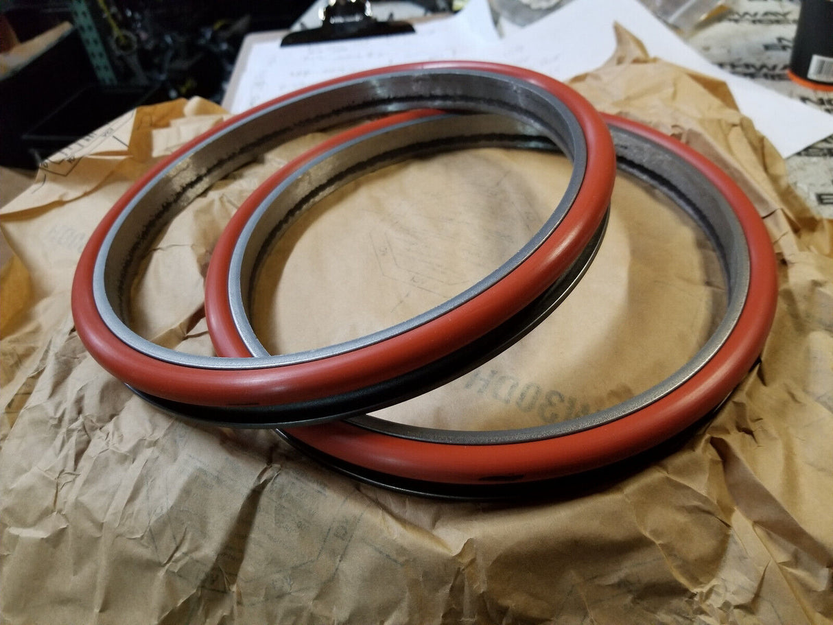 CATERPILLAR 469-9174 223.52mm Seal Ring Inside Diameter Duo Cone Seal 4699174