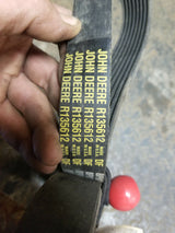 R135612 JOHN DEERE BELT