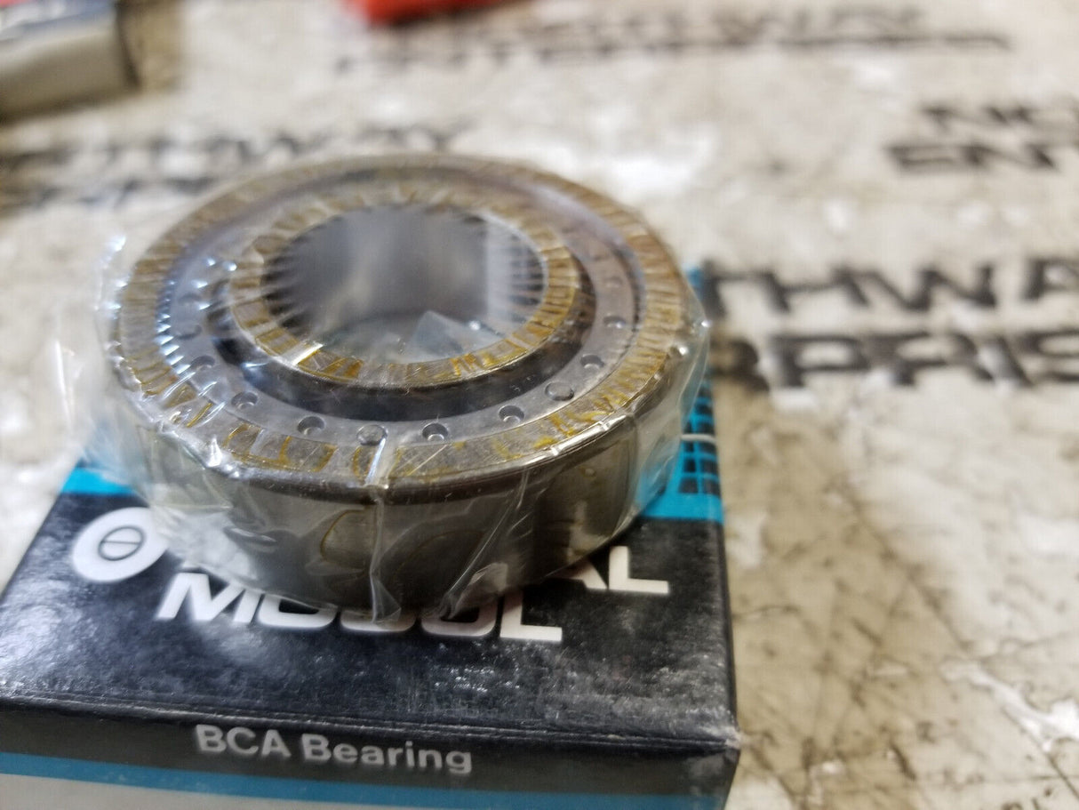 MA 1205-EL ROLLER BEARING BCA BEARING