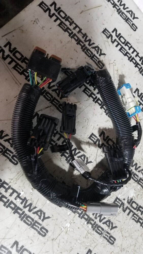 8M2100575 Mercury Harness