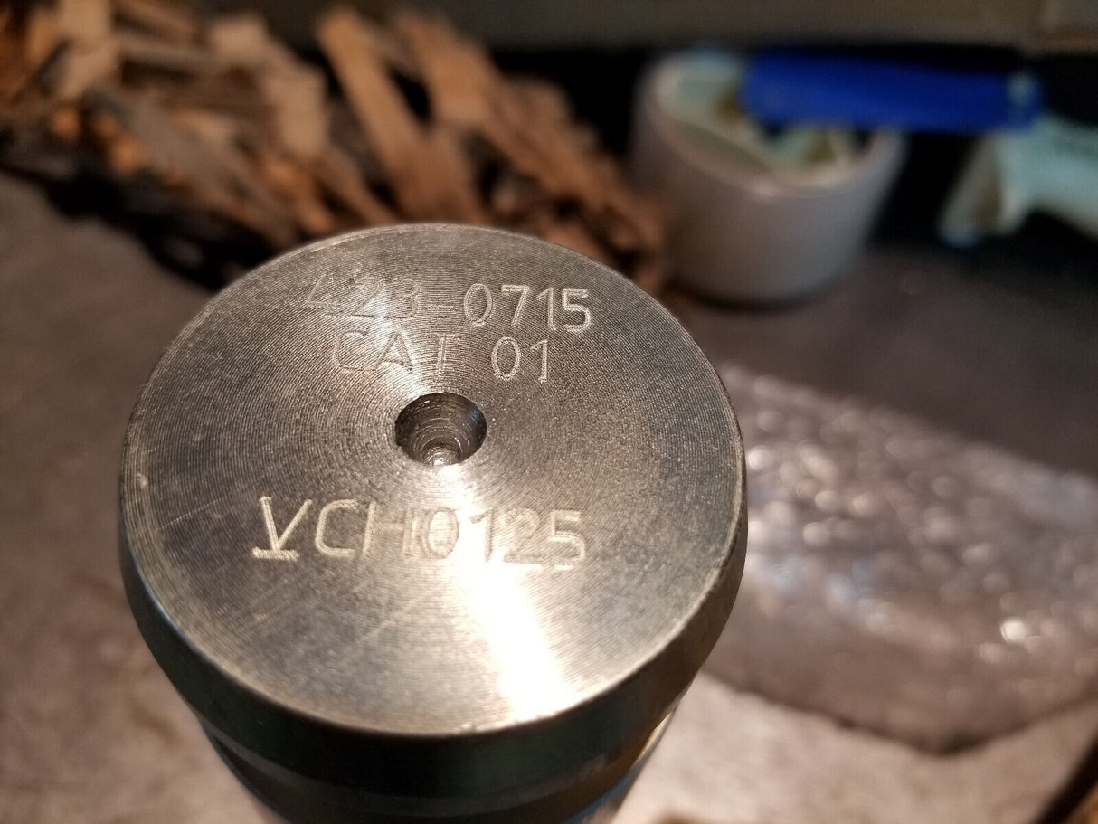 423-0715 OEM Caterpillar  50.95mm Outside Diameter Linkage Pin