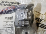 68429703AB MOPAR 17 WAY WIRING HARNESS