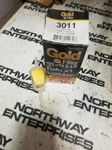 Fuel Filter NAPA 3011