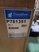 P781351 DONALDSON AIR FILTER CROSS 89835746 16026337