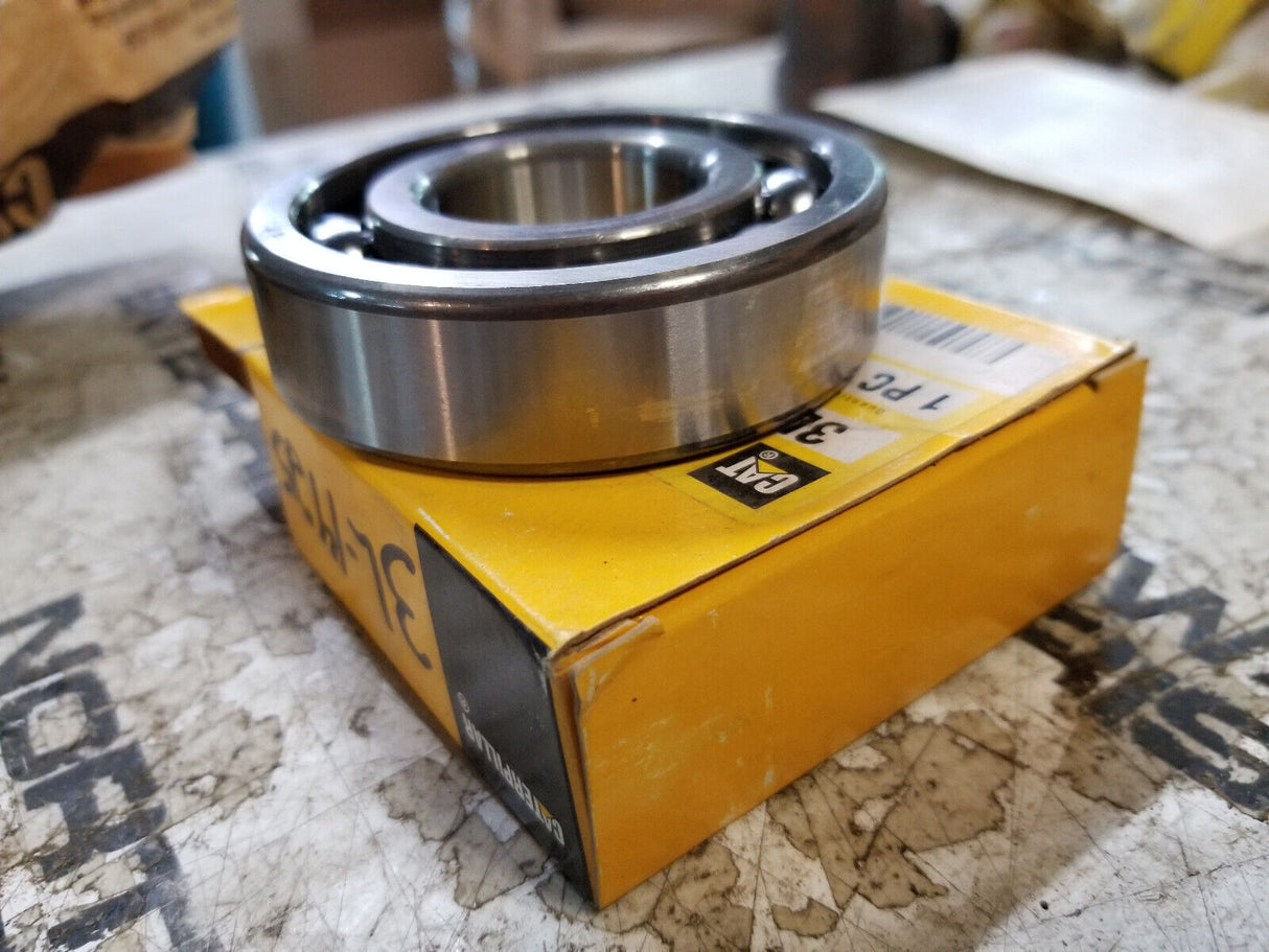 3L-1425 BEARING 3L1425 35mm Single Row Ball Bearing For Fan Drives