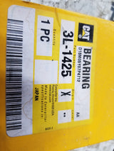 3L-1425 BEARING 3L1425 35mm Single Row Ball Bearing For Fan Drives