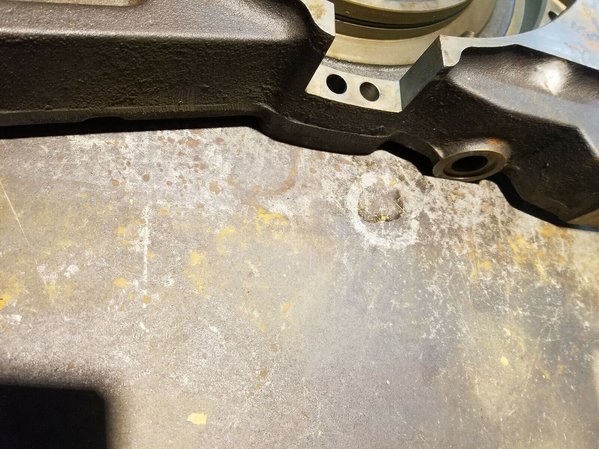 JOHN DEERE RE20640 R81991 HOUSING