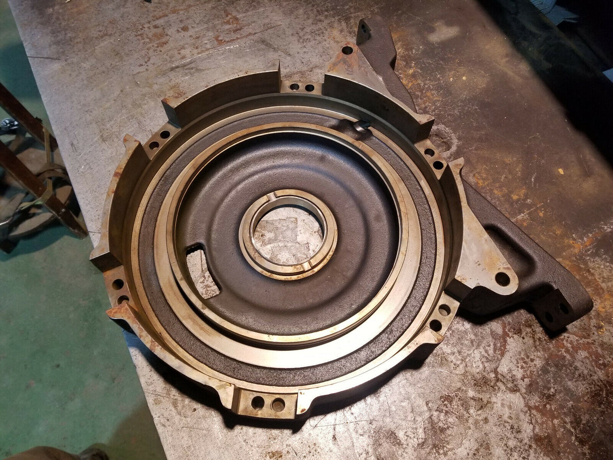 JOHN DEERE RE20640 R81991 HOUSING