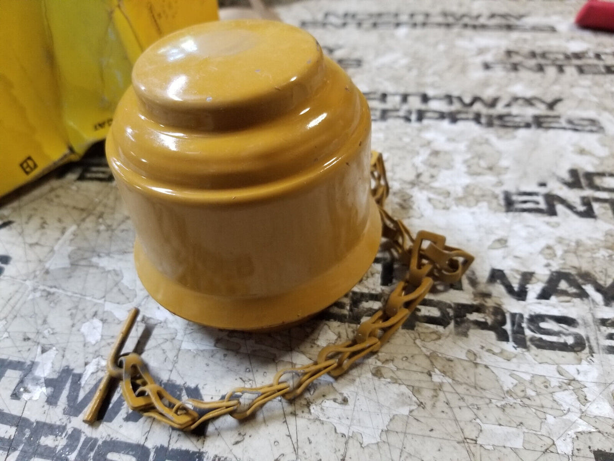 CATERPILLAR 8H-9785 BREATHER 8H9785
