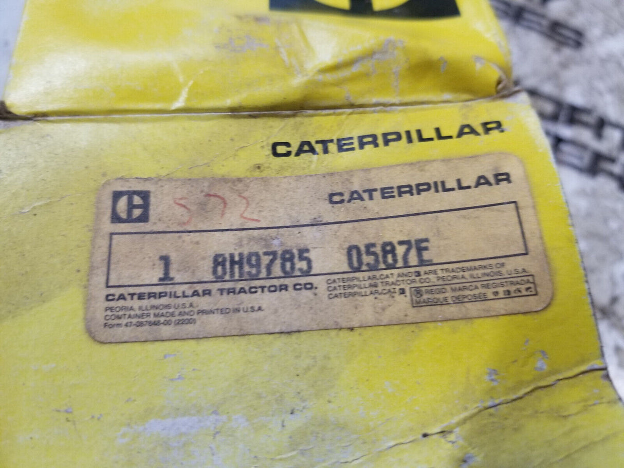 CATERPILLAR 8H-9785 BREATHER 8H9785