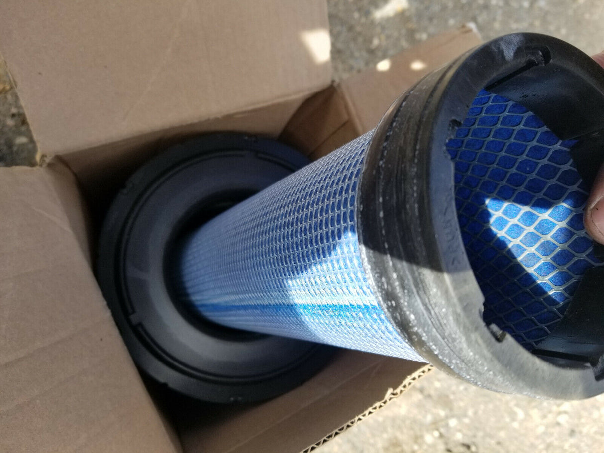 600-185-3100 AIR FILTER SERVICE KIT OEM KOMATSU