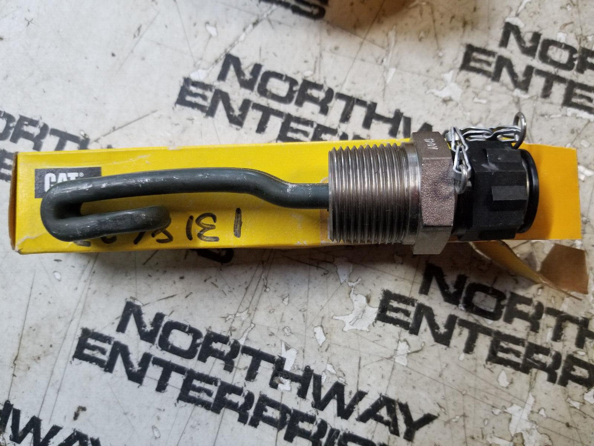 CATERPILLAR 131-8627  Jacket Water Heater Element 1318627