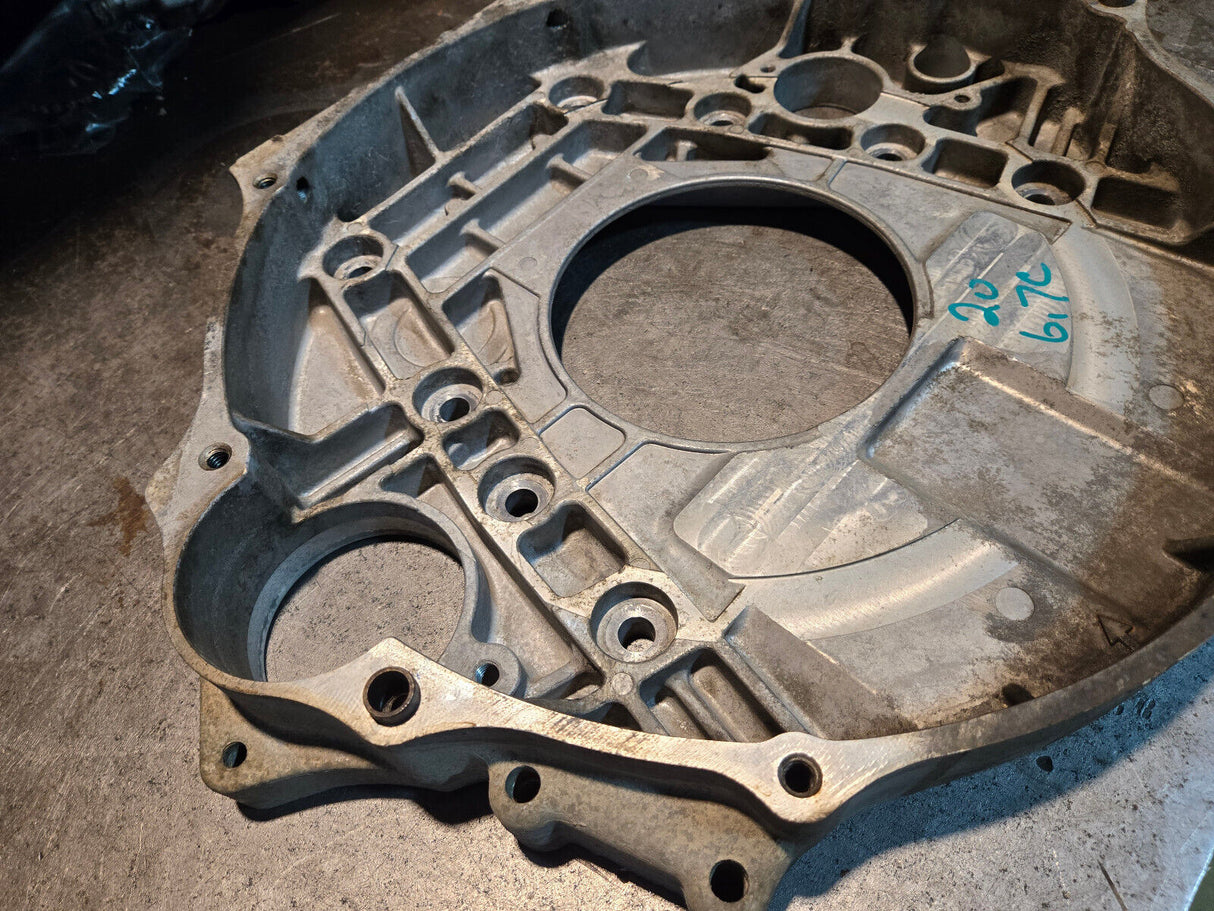 5583589 Engine to Transmission Adapter Plate 2020 RAM 5500 5584431