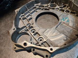 5583589 Engine to Transmission Adapter Plate 2020 RAM 5500 5584431