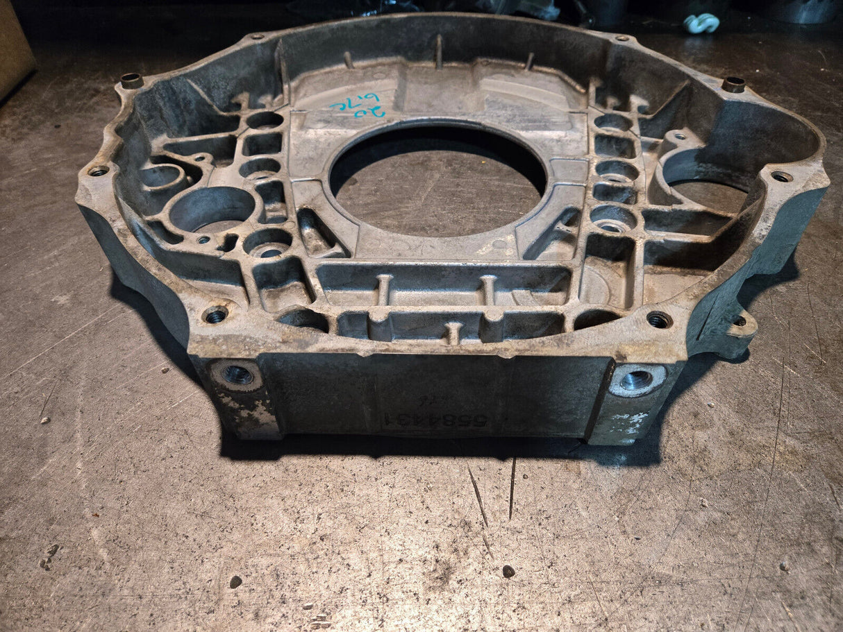 5583589 Engine to Transmission Adapter Plate 2020 RAM 5500 5584431