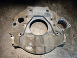 5583589 Engine to Transmission Adapter Plate 2020 RAM 5500 5584431